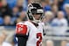 DETROIT, MI - DECEMBER 22: Matt Ryan #2 of the Atlanta Falcons reacts after a fourth quarter touchdown while playing the Detroit Lions at Ford Field on December 22, 2012 in Detroit, Michigan. (Photo by Gregory Shamus/Getty Images)