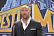 EAST RUTHERFORD, NJ - FEBRUARY 16: Dwayne 'The Rock' Johnson attends a press conference to announce that MetLife Stadium will host WWE Wrestlemania 29 in 2013 at MetLife Stadium on February 16, 2012 in East Rutherford, New Jersey. (Photo by Michael N. Todaro/Getty Images)