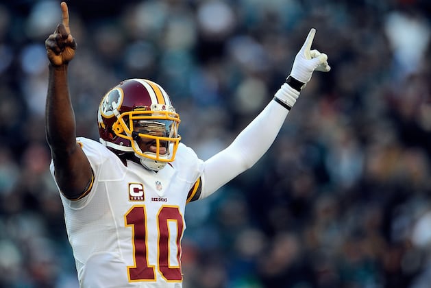NFL Playoffs 2012-13: Predicting Which Team Takes NFC's Final Wild-Card Spot