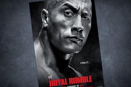 WWE News: The Rock Calls out CM Punk with 'Time's Up'