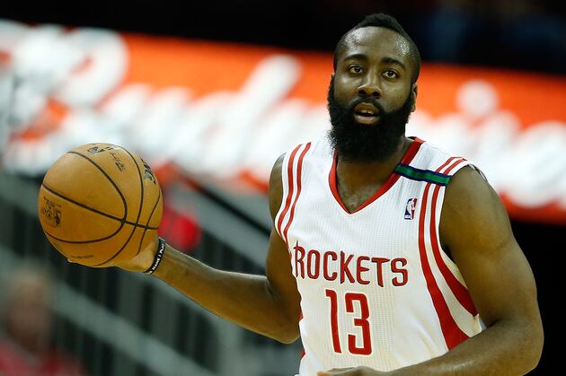 4 Qualities That Make James Harden a Full-Fledged NBA Superstar