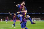 Breaking Down Messi's Magical Year