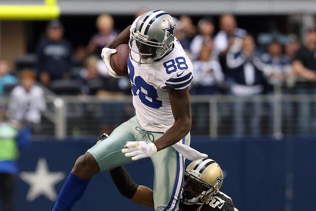 Dallas Cowboys: Players Who Must Step Up in Tell-All Game Against Redskins