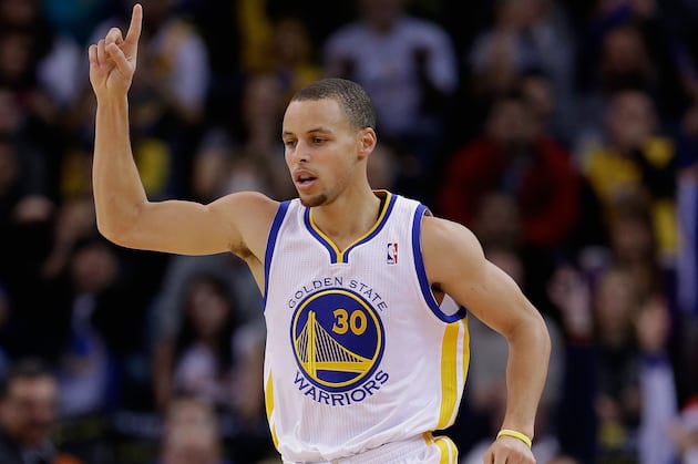 Golden State Savors Curry: The Spokesman-Review