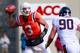 Logan Thomas has been poor at times, but needs to have a big game against Rutgers.
