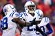 Vontae Davis deserves congratulations for a nice game.