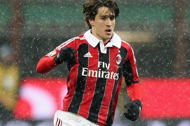 Bojan Shows Barcelona Respect