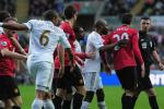 Williams Will Not Face FA Action Over RVP Incident