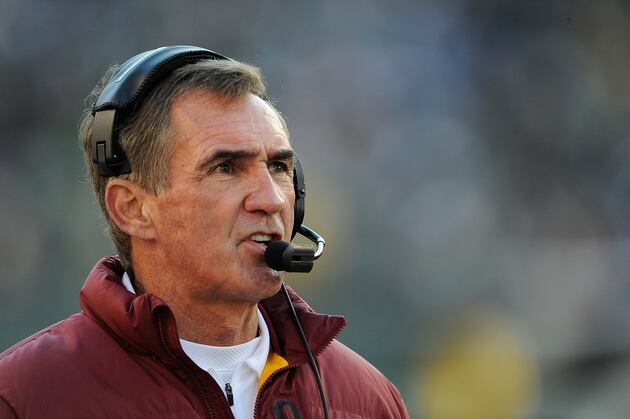 Redskins Would Likely Face Seahawks or 49ers If They Make NFL Playoffs