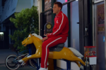 Watch: Blake Griffin's Hilarious New KIA Commercial