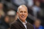 Doug Collins Promises to Pay for 18,000 Fans' Burgers