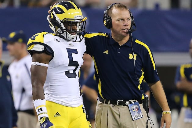 Courtney Avery to Start at Cornerback