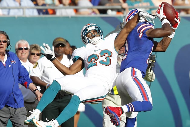 Dolphins Overpower Bills but Eliminated from Playoffs