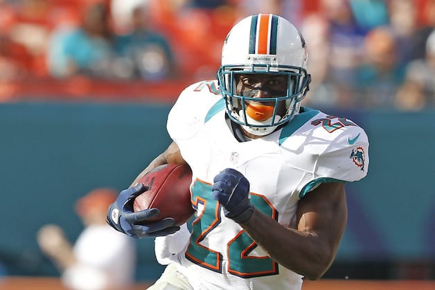 Martin & Bush Give Fins Options