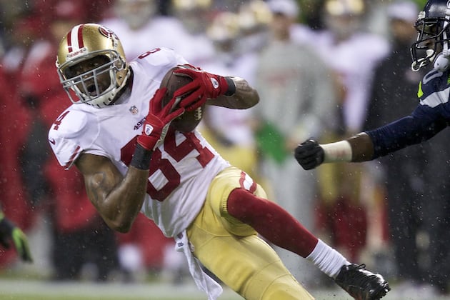 49ers' Whole Season Changed by Ugly Loss to Seahawks