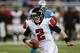 Matt Ryan and the Falcons currently have the best record in the NFL.