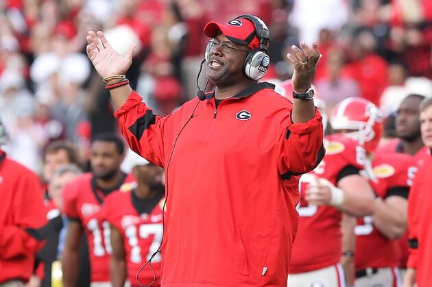 Garner: No Rift with Grantham