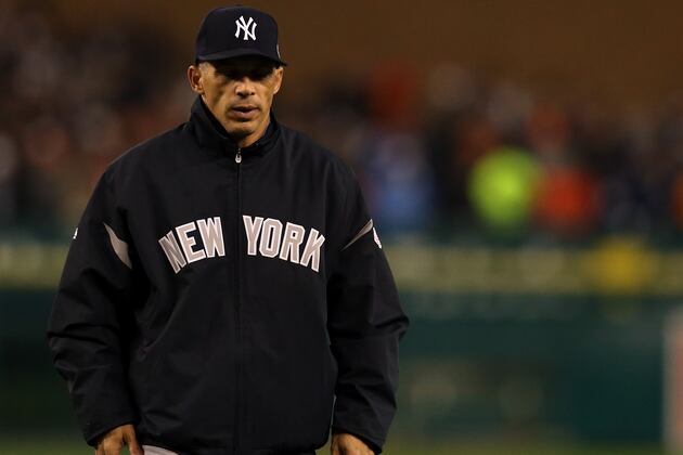 Yankees Release Seven Minor Leaguers