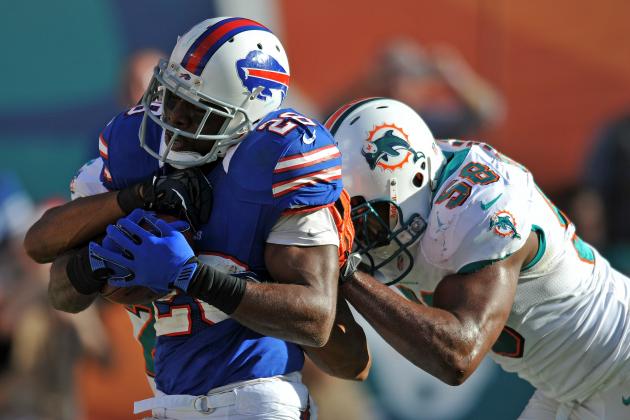 C.J. Spiller: