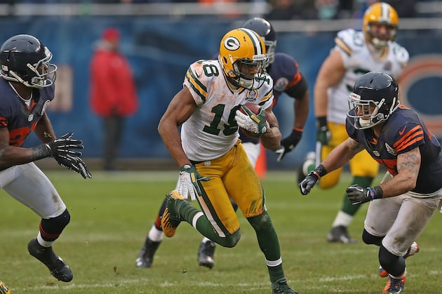 McCarthy Has No Intention of Taking Cobb off Returns