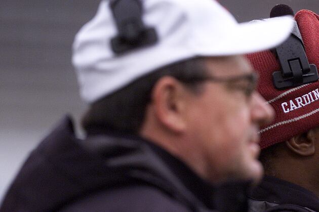 Coordinator Kent Baer Could Help CU Buffs Turn Football Program Around