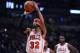 Will Richard Hamilton be a Bull at season's end?