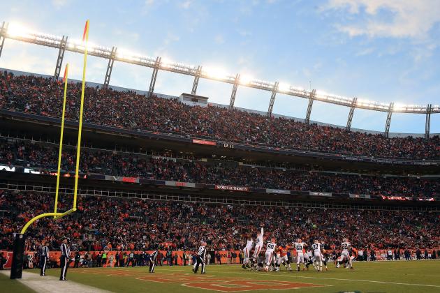 Would a Retractable Lid Boost Denver's Bid to Host Super Bowl?