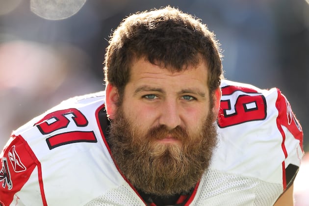 Hawley's Return Gives Falcons Depth