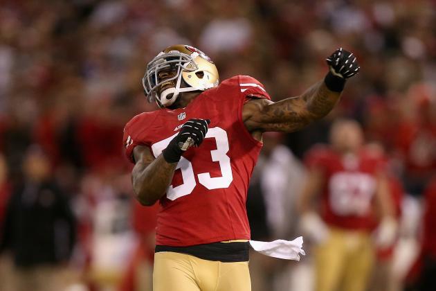 What's to Blame for the 49ers' Lack of Consistency?