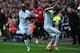 Patrice Evra: Running on borrowed time?