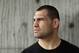 SYDNEY, AUSTRALIA - FEBRUARY 29: UFC heavyweight champion Cain Velasquez of the United States poses for a portrait at Tramway Oval on February 29, 2012 in Sydney, Australia. (Photo by Cameron Spencer/Getty Images)