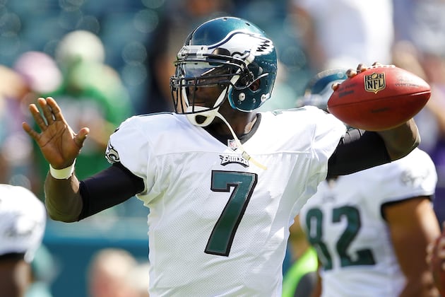 Vick: Glad to Get Last Start with Andy