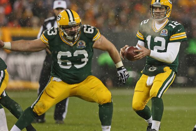 Notebook: 'This Was the Time' to Switch Centers, McCarthy Says