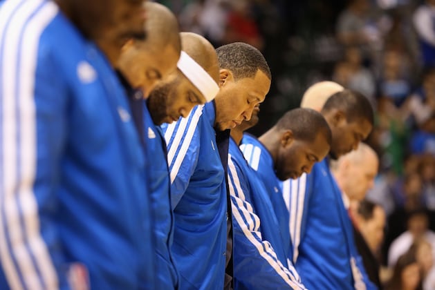 What the Dallas Mavericks Should Wish for This Christmas