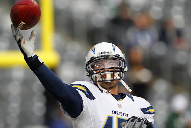 Acee: Rivers, Chargers Can't Keep Looking Forward to Next Year
