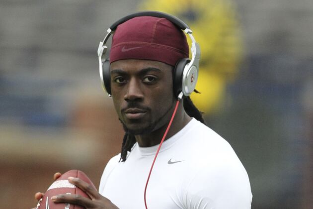 MarQueis Gray, Philip Nelson Sharing QB Duties