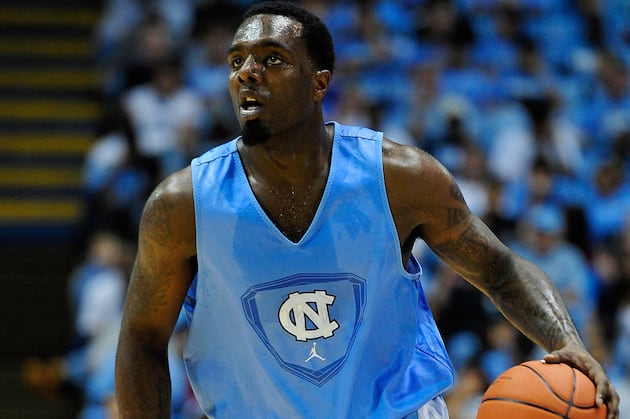 UNC Basketball: What PJ Hairston Must Do to Earn More Minutes