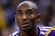 OAKLAND, CA - DECEMBER 22: Kobe Bryant #24 of the Los Angeles Lakers sits on the bench during their game against the Golden State Warriors at Oracle Arena on December 22, 2012 in Oakland, California. NOTE TO USER: User expressly acknowledges and agrees that, by downloading and or using this photograph, User is consenting to the terms and conditions of the Getty Images License Agreement. (Photo by Ezra Shaw/Getty Images)