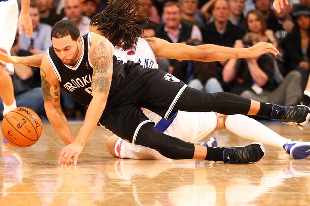 What the Brooklyn Nets Should Wish for This Christmas
