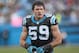 Luke Kuechly has displayed all the tools and emotion needed to be elite in the NFL.