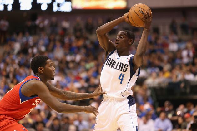 Selfish Mavericks? Coach Will Explore Options with Point Guards