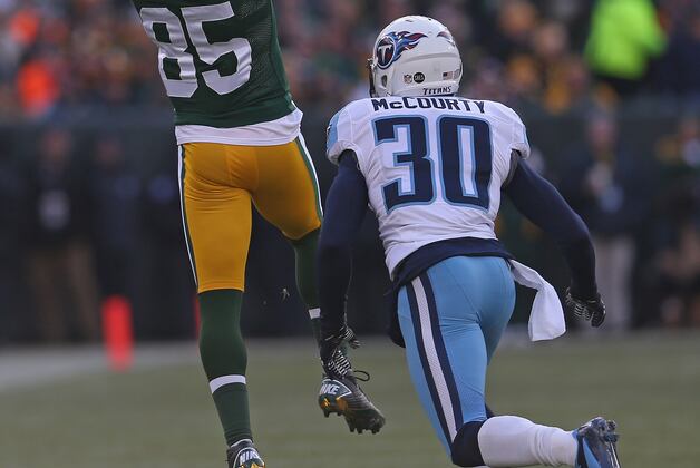 Tennessee Titans on Pace to Break Record for Points Allowed