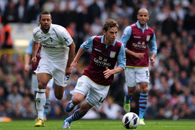 Aston Villa vs. Tottenham: Live Stream Info for EPL Match