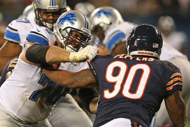 NFL Picks Week 17: How the NFC Playoff Bubble Teams Will Fare