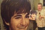Seriously: Someone Got a Blanket of Ricky Rubio's Face