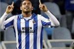 Real Sociedad Puts Fans' Names on Jersey, Not Sponsors