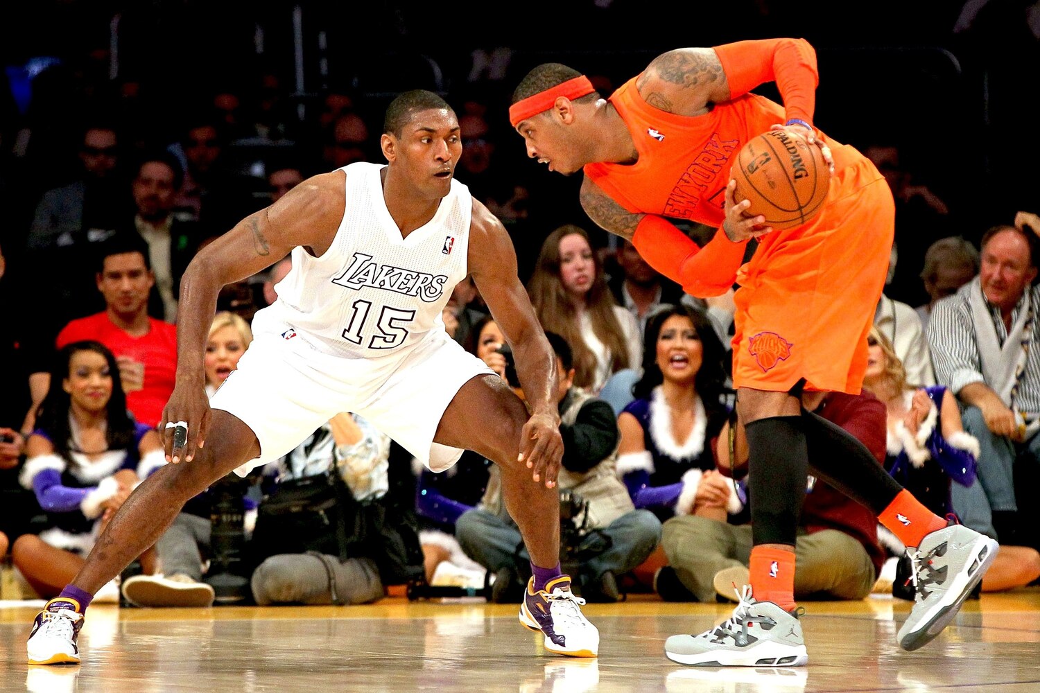 NBA Christmas Day Uniforms Ranking the Best and Worst XMas Jerseys