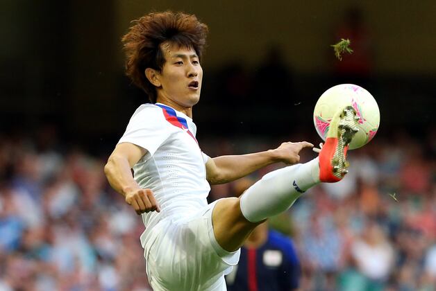 Whatever Happened to Sunderland's First Hero of 2012, Ji the City Slayer?