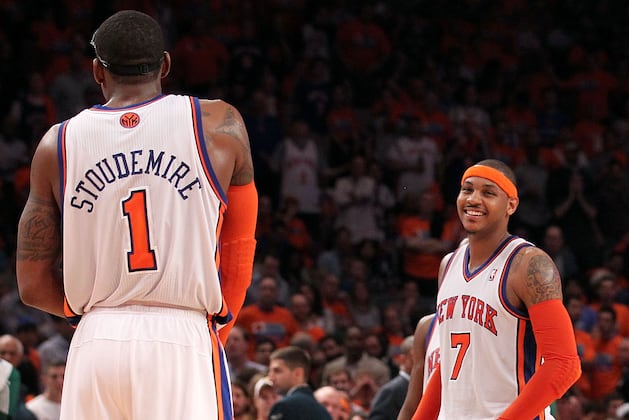 NY Knicks Definitely Shouldn't Make a Move Before the NBA Deadline