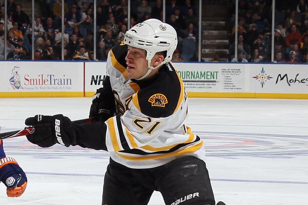 Andrew Ference Coming Back to North America After 'Memorable' Experience